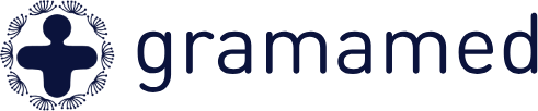 gramamed logo