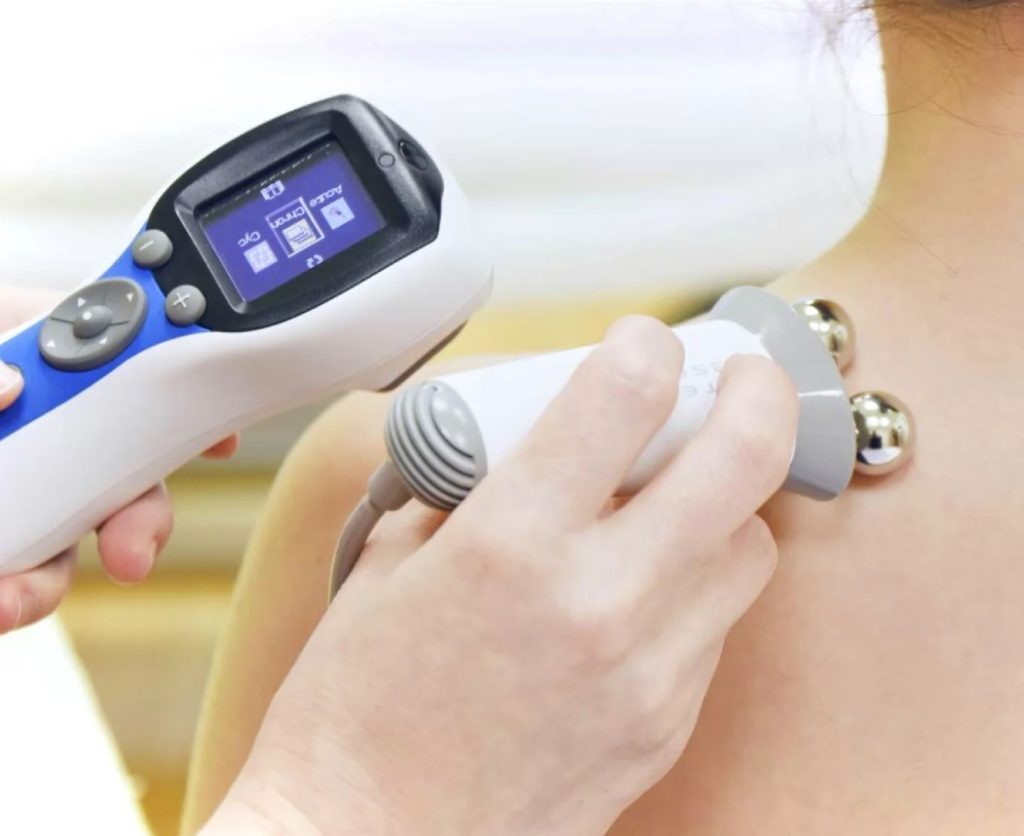 fizikalna terapija inter x