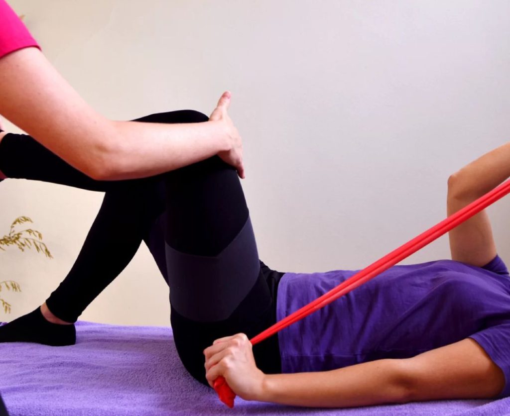 Coordinative Locomotor Training