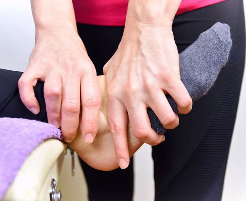 Postizometrična Relaksacija Muskulature