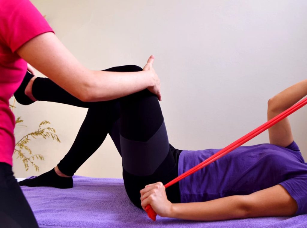 Coordinative Locomotor Training