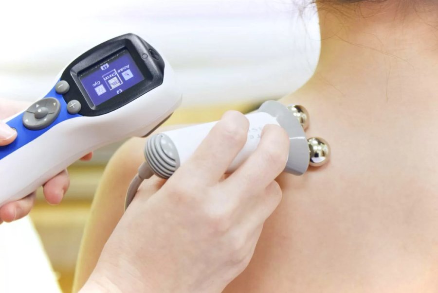 Inter X - fizikalne terapije