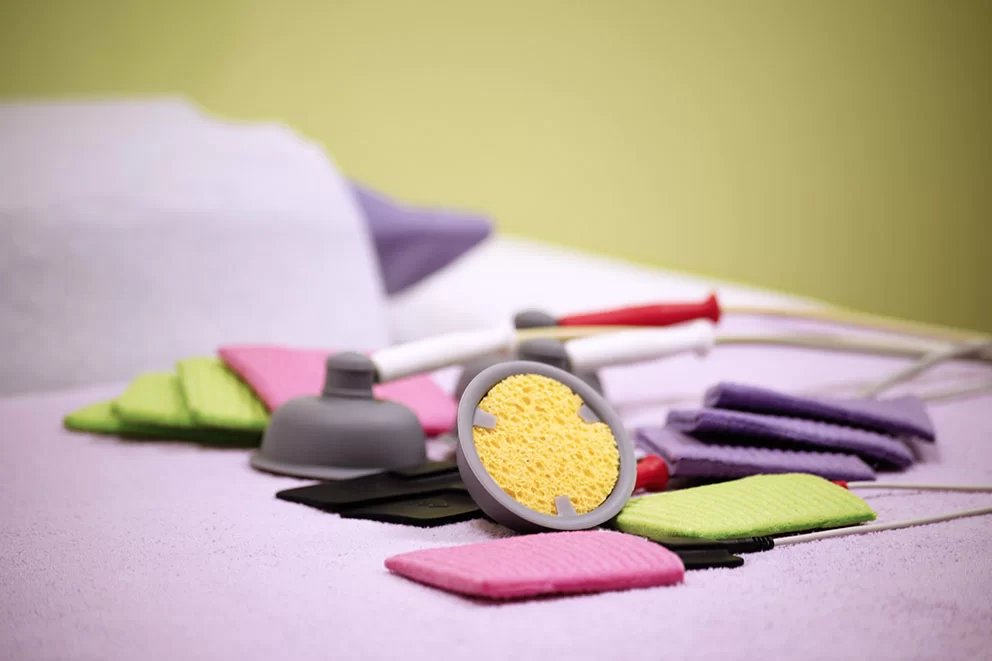 Terapija interferentnim strujama